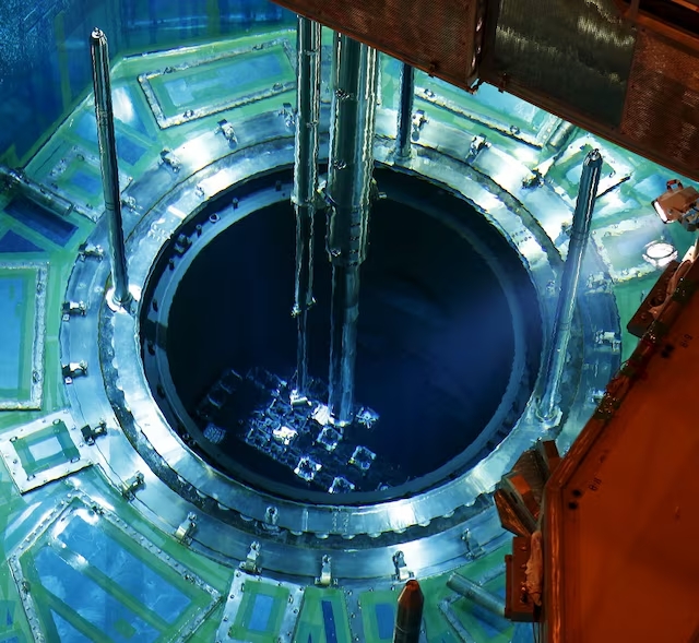 전 세계 소형 모듈 원자로(SMR·Small Modular Reactor) 설계가 127종으로 늘어나 30% 넘게 증가했다. 이 중 51종이 원자력 규제 기관으로부터 사전 허가나 라이선스 절차를 진행 중이다.사진=로이터