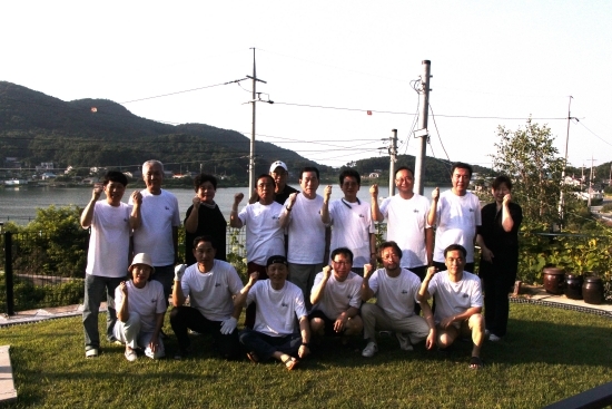 지난 25일 열린 인천 연합기자단 워크숍. 사진=인천 연합기자단풀