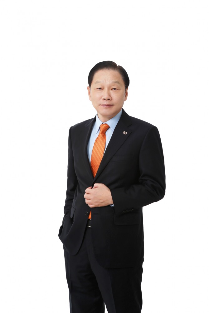 길기연 서울관광재단 대표이사. 사진=서울관광재단