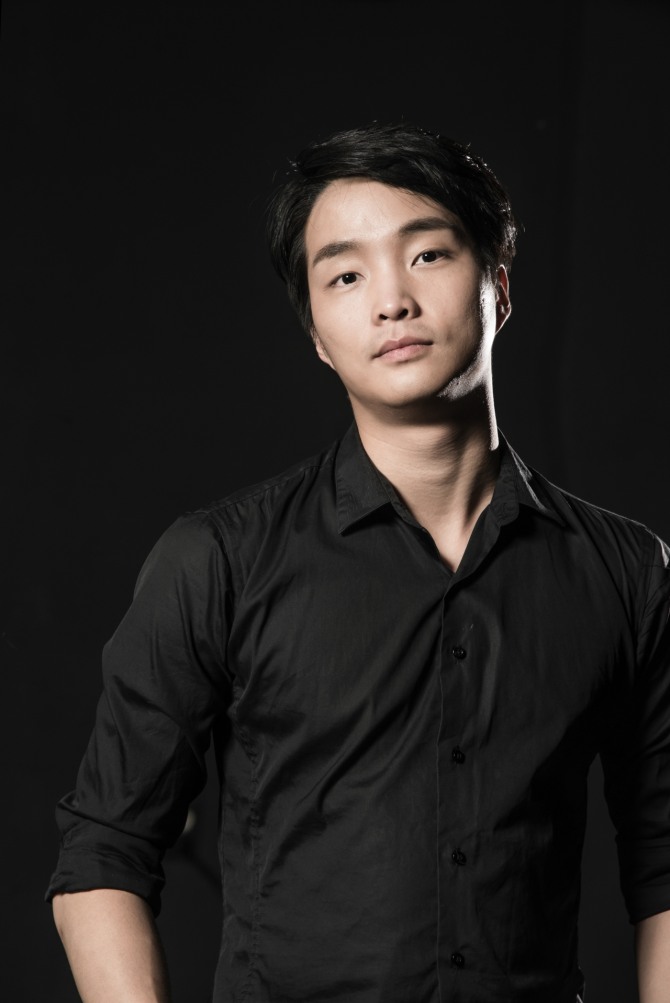 김주빈 안무가(Jubin Company 예술감독)