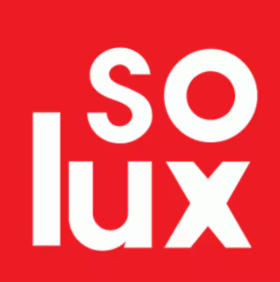 소룩스 CI. 사진=소룩스