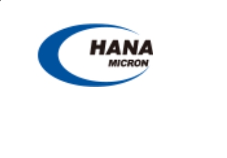 하나마이크론 CI. 사진=하나마이크론