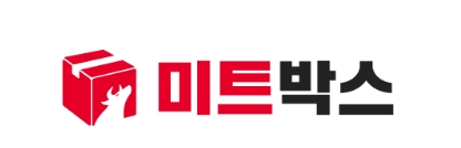 미트박스 CI. 사진=미트박스