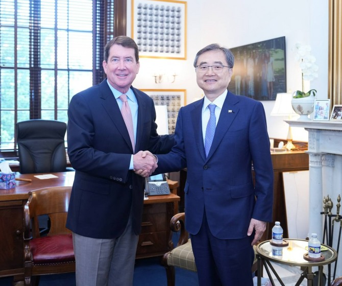 사진=외교부