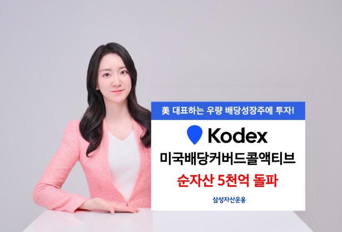 사진=삼성자산운용
