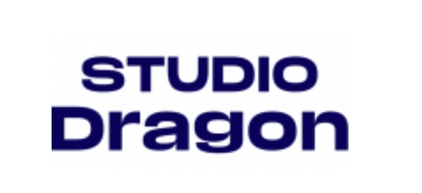 스튜디오드래곤 CI. 사진=스튜디오드래곤