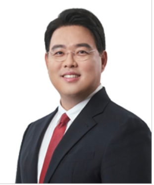 이성배 서울시의회 국민의힘 대표의원.  사진=서울시의회