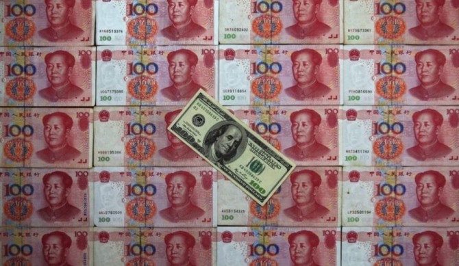 중국에 대한 외국인 직접 투자(FDI)가 2분기 동안 급격히 감소했다. 사진=로이터