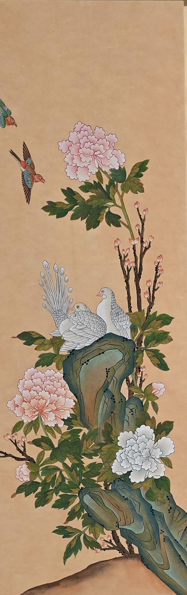 화조도1