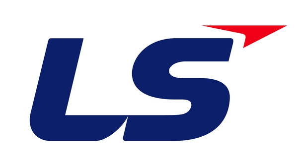LS의 CI. 사진=LS