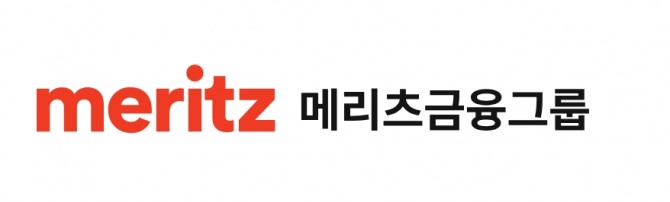 메리츠금융지주 CI. 사진=메리츠금융지주