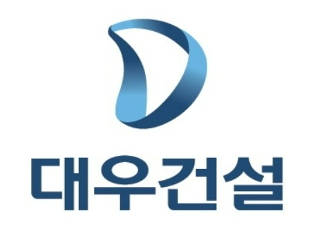 대우건설 CI. 사진=대우건설