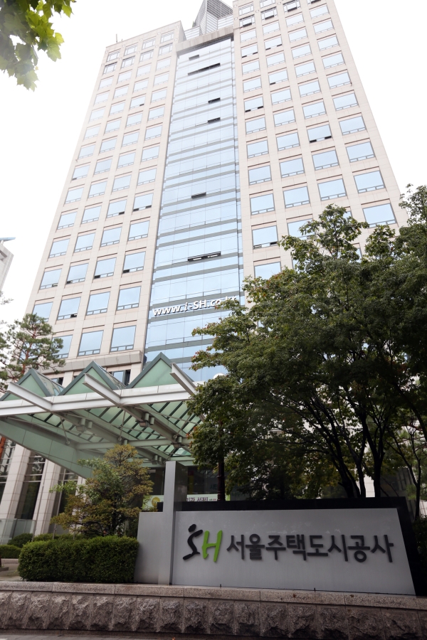 서울주택도시개발공사(SH)는 잔여 공가 303세대, 예비 입주자 1311세대 등 국민임대주택 1614세대를 공급한다. 사진=SH