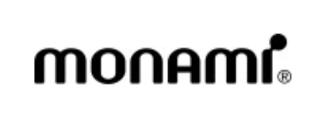 모나미 CI. 사진=모나미