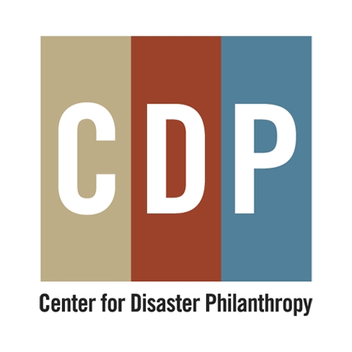 CDP 로고  사진=희망브리지