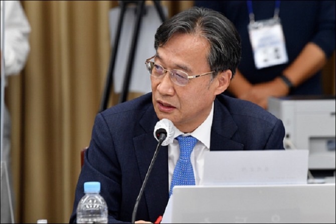 유동수 국회의원.  사진=의원실