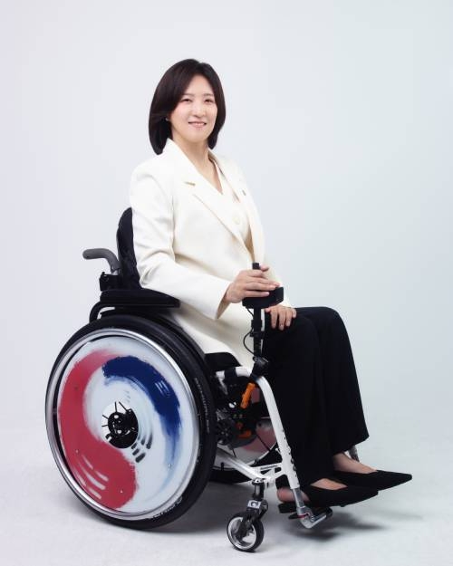 최보윤 국민의힘 의원(사진)이 28일 최고위원회를 거쳐 당 수석대변인으로 공식 임명됐다 .사진=최보윤 의원실