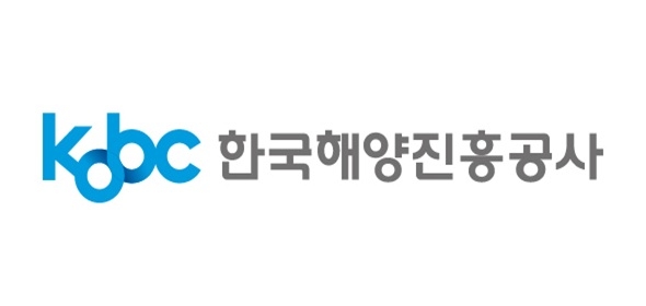 한국해양진흥공사 CI.  자료=한국해양진흥공사