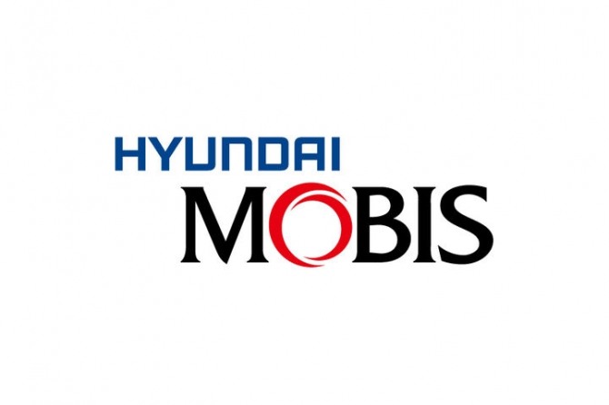 현대모비스 로고. 사진=뉴시스