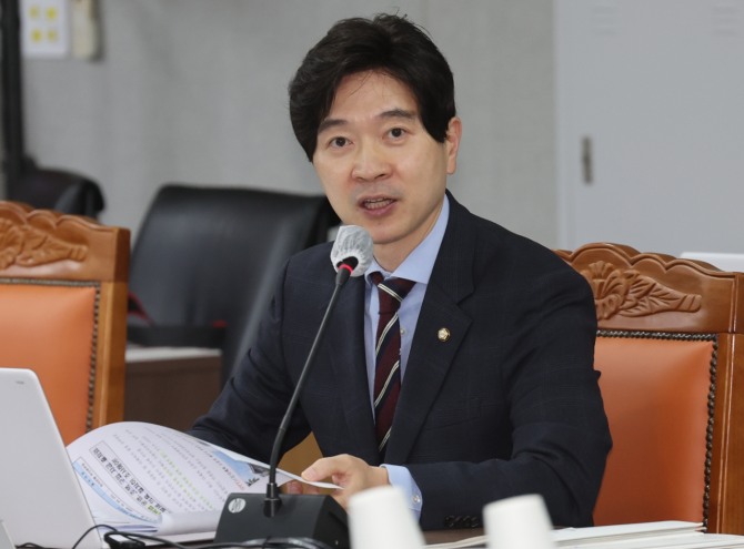 박성훈 국민의힘 의원. 사진=연합뉴스