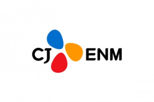 CJ ENM CI. 사진=CJ ENM