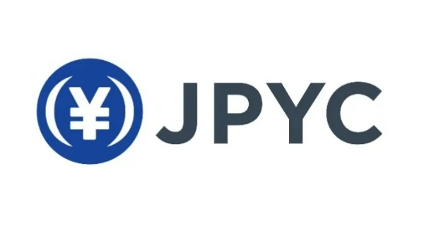 엔화 스테이블코인 기업 'JYPC' 로고. 사진=JYPC