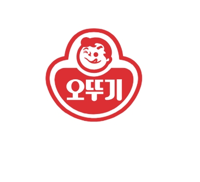 오뚜기 CI. 사진=오뚜기