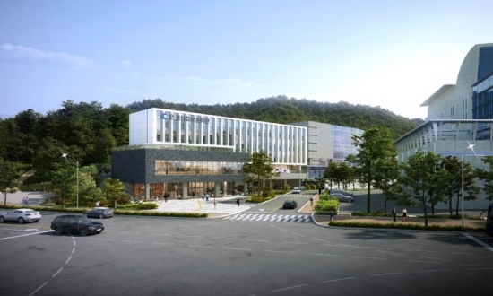 인천통합보훈회관 조감도. 자료=인천시