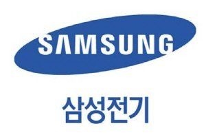 삼성전기 로고. 사진=삼성전기