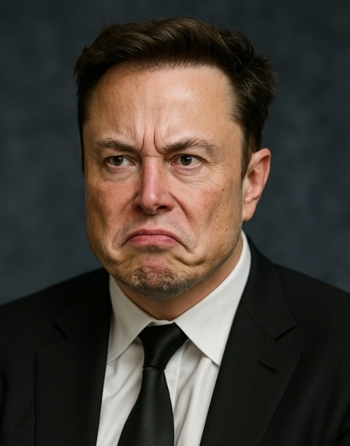 일론 머스크 테슬라 CEO
