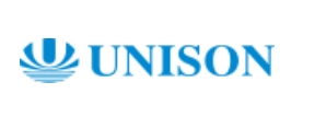 유니슨 CI. 사진=유니슨
