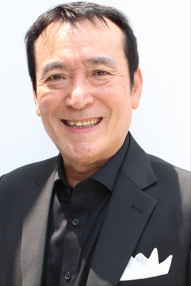 나기수(광명영화제 집행위원장)