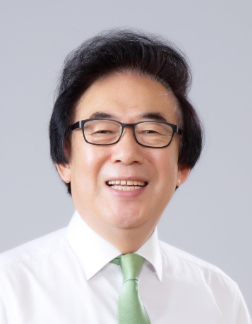 김기덕 서울시의원. 사진=서울시의회