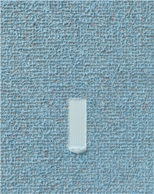 인연, Mixed media on canvas, 91x72.7cm, 2024