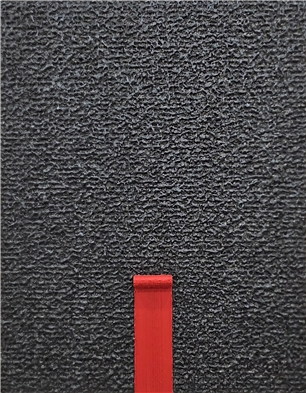 인연, Mixed Media on Canvas, 116.8x91cm, 2025