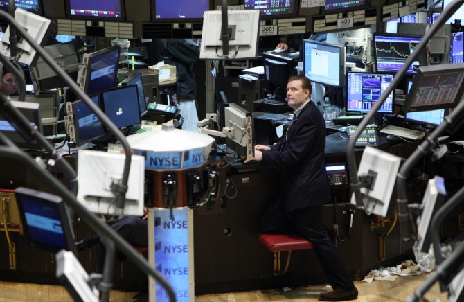 제롬파월 연준  FOMC 의장/사진=  뉴욕증시 로이터 