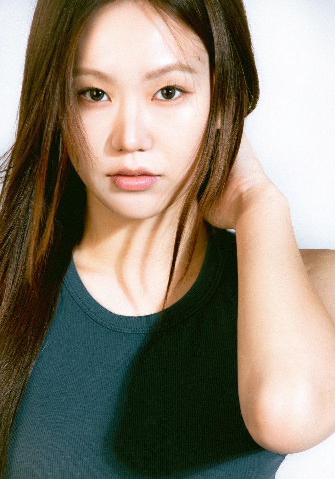 이효정(Hyo-Joung Lee)