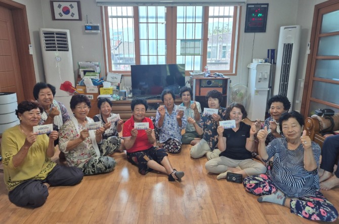 보성군(군수 김철우)이 오는 22일부터 군민 생활 안정을 돕고 지역경제에 활력을 불어넣을 ‘2차 민생회복 소비쿠폰’ 지급을 시작한다.  사진=전남 보성군