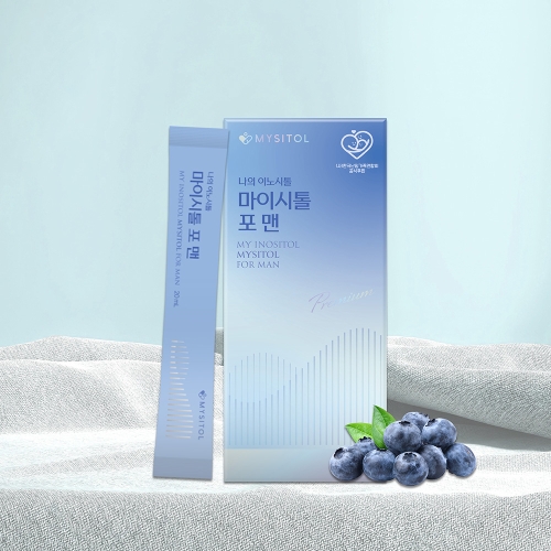 휴온스엔은 마이시톨 포 맨을 출시했다고 18일 밝혔다. 사진=휴온스