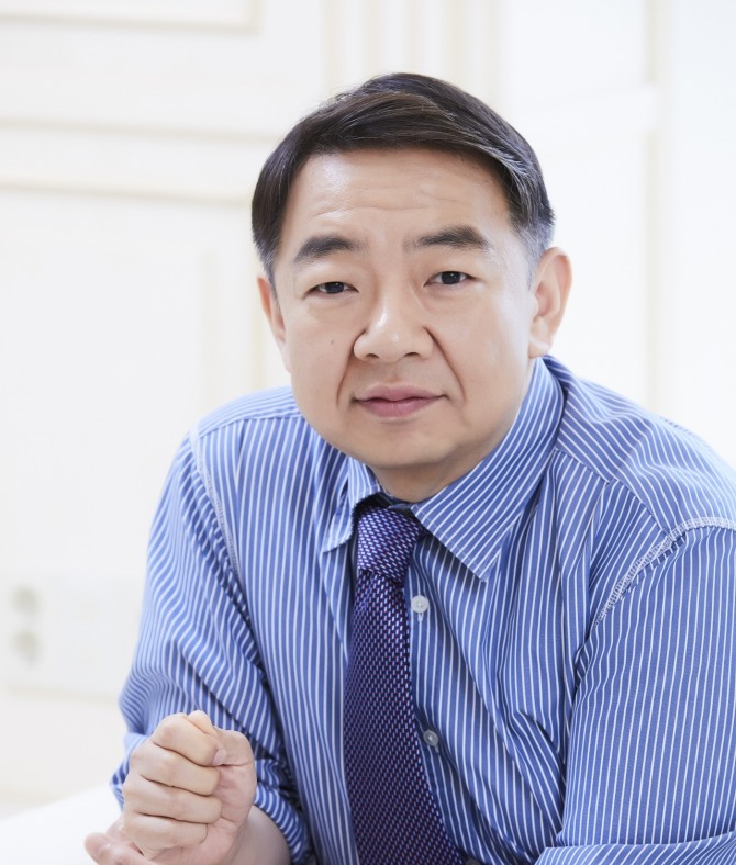 에이스침대 안성호 대표 사진=에이스침대