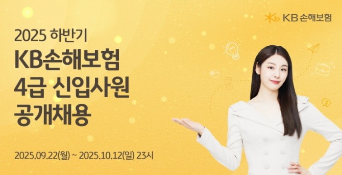 이미지=KB손해보험