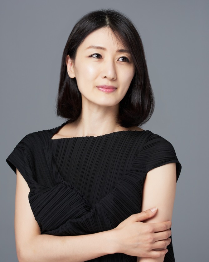손미정(한국무용가, 예원학교 교사)