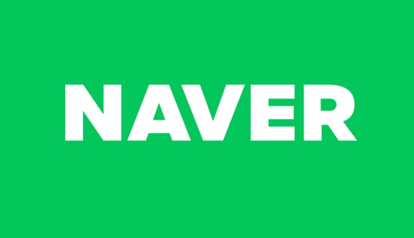 NAVER CI. 사진=NAVER