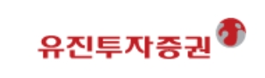 유진투자증권 CI. 사진=유진투자증권