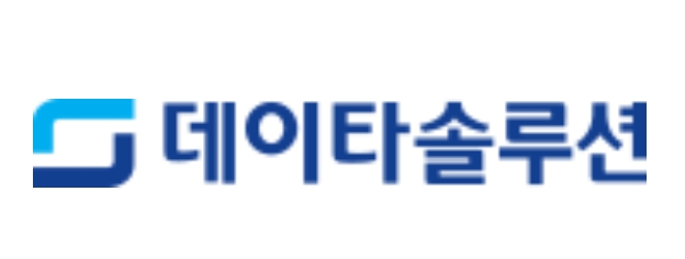 데이타솔루션 CI. 사진=데이타솔루션