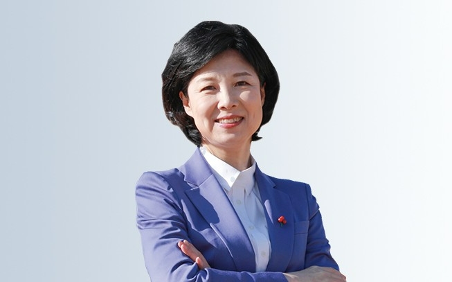 법무법인 YK 양정숙 경영전략 고문변호사   사진=법무법인 YK