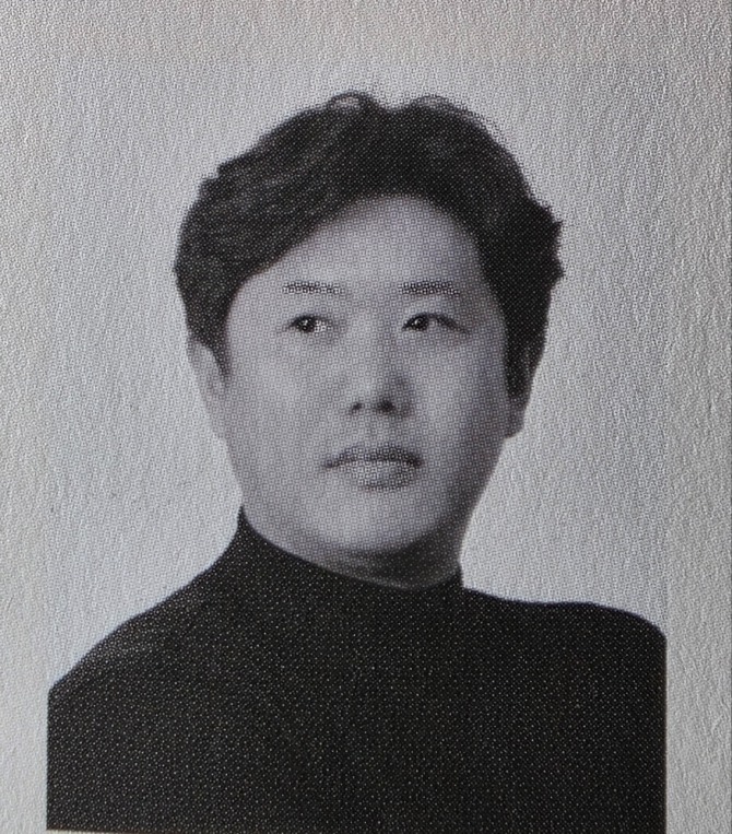 전욱용(작곡가, 통증)