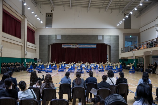 태평무
