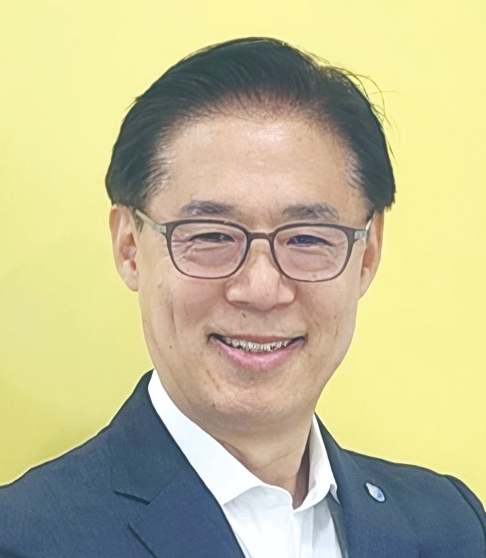 이한우 울산테크노파크 에너지기술지원단장(국제정치학 박사)