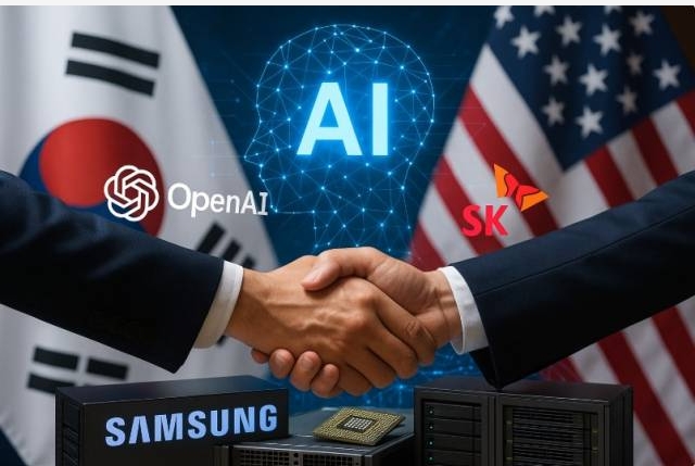 사진=오픈AI의 챗GPT-5가 생성한 이미지.